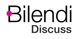 Bilendi Discuss logo